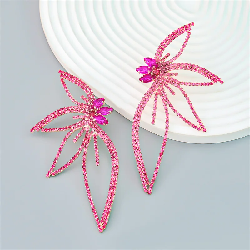 Обетки Butterly Wings